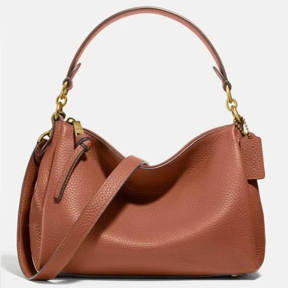 Looking For Coach Shay Crossbody - Picture 5 of 5